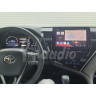 Штатная магнитола для Toyota Camry V70 2020-2021 на Android  - Штатная магнитола для Toyota Camry V70 2020-2021 на Android 