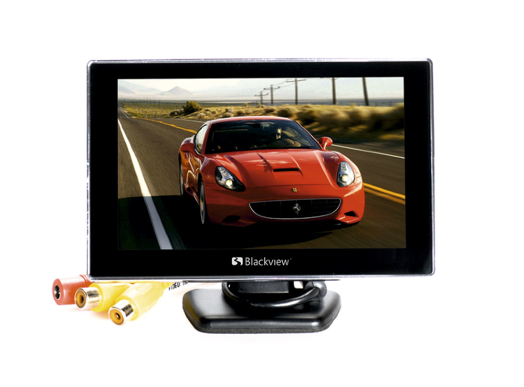 Комплект видеопарковки Blackview TDM-KIT 500.36 Комплект видеопарковки Blackview TDM-KIT 500.36