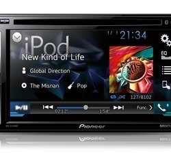 Автомагнитола Pioneer AVH-X2700BT