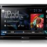 Автомагнитола Pioneer AVH-X2700BT - Автомагнитола Pioneer AVH-X2700BT