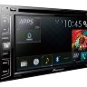 Автомагнитола Pioneer AVH-X2700BT - Автомагнитола Pioneer AVH-X2700BT