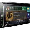 Автомагнитола Pioneer AVH-X2700BT - Автомагнитола Pioneer AVH-X2700BT