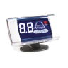 Система парковки ParkMaster 27-4-A-Black - Система парковки ParkMaster 27-4-A-Black