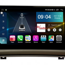 Усилитель Dynamic State CA-160.4 Custom Series