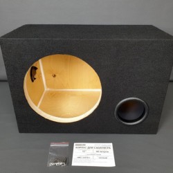 Короб для сабвуфера Aura 12" (40 литров) ФИ
