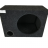 Корпус для сабвуфера Aura 12" (40 литров) L с фазой BOX-12-40-FI - Корпус для сабвуфера Aura 12" (40 литров) L с фазой BOX-12-40-FI
