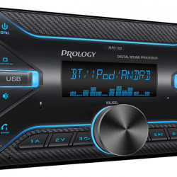 Автомагнитола PROLOGY MPR-100