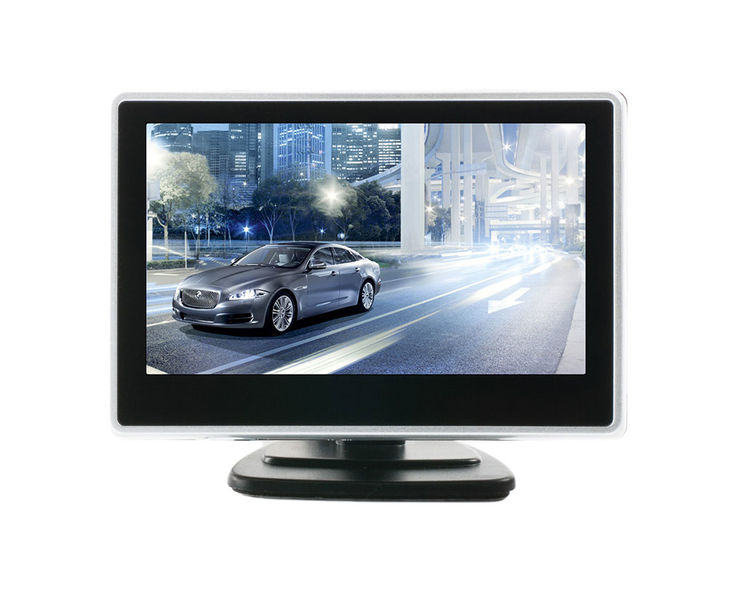 Комплект видеопарковки Blackview TDM-KIT 400.36 Комплект видеопарковки Blackview TDM-KIT 400.36