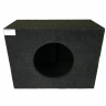 Корпус для сабвуфера Aura 10" (45 литров) щель бок (р) BOX-10-45-SP (50 Hz) - Корпус для сабвуфера Aura 10" (45 литров) щель бок (р) BOX-10-45-SP (50 Hz)
