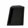 Корпус для сабвуфера Aura 10" (45 литров) щель бок (р) BOX-10-45-SP (50 Hz) - Корпус для сабвуфера Aura 10" (45 литров) щель бок (р) BOX-10-45-SP (50 Hz)