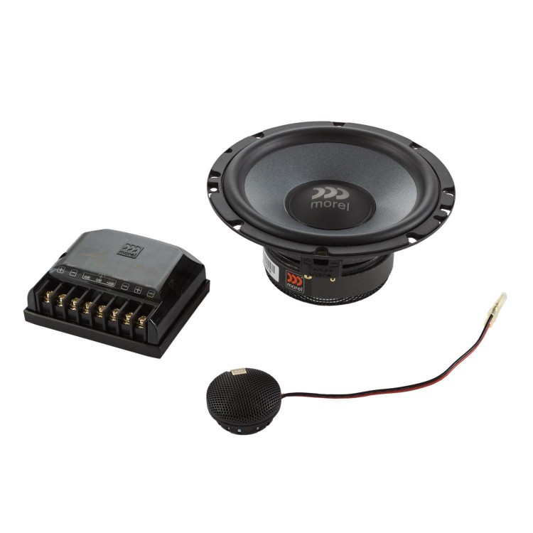 Акустика Morel Tempo Ultra 602 - 2WAY MKII 