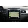 Штатное головное устройство Volkswagen Touareg 2010- - Штатное головное устройство Volkswagen Touareg 2010-