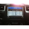 Штатное головное устройство Volkswagen Touareg 2010- - Штатное головное устройство Volkswagen Touareg 2010-