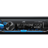 Автомагнитола JVC KD-X341BT - Автомагнитола JVC KD-X341BT