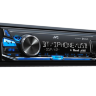 Автомагнитола JVC KD-X341BT - Автомагнитола JVC KD-X341BT