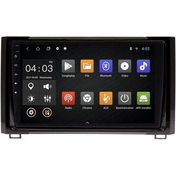 Акустика Aura SM-C804 MKII (пара) 