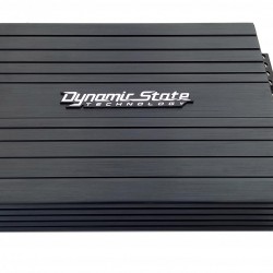 Усилитель Dynamic State CA-900.1D Custom Series