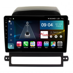 Усилитель Dynamic State CA-900.1D Custom Series