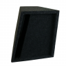 Корпус для сабвуфера Aura 12" (55 литров) щель бок (р) BOX-12-55-SP (45 Hz) - Корпус для сабвуфера Aura 12" (55 литров) щель бок (р) BOX-12-55-SP (45 Hz)