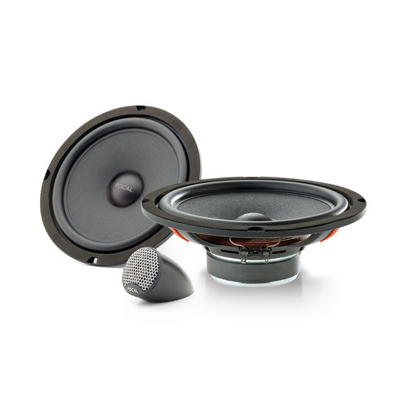 Акустика Focal integration isu200 