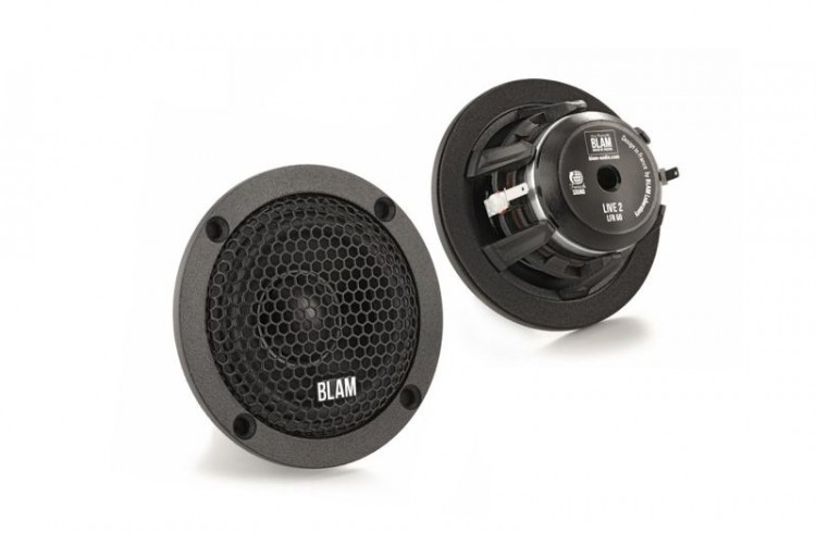 Акустика Blam LFR50 