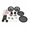 Акустика Morel Maximo Ultra 602 MKII - Акустика Morel Maximo Ultra 602 MKII