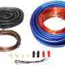 Комплект проводов ACV  2-кан усил-ля 10AWG ECO (АСV 21-KIT2-10) 10шт/мастер - Комплект проводов ACV  2-кан усил-ля 10AWG ECO (АСV 21-KIT2-10) 10шт/мастер