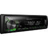 Автомагнитола Pioneer MVH-190UBG - Автомагнитола Pioneer MVH-190UBG