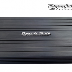 Усилитель Dynamic State CA-90.4 Custom Series