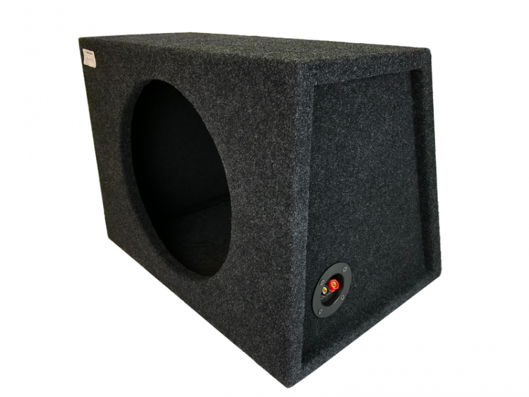 Корпус для сабвуфера Aura 12" (40 литров) BOX-12-40 