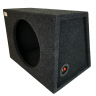 Корпус для сабвуфера Aura 12" (40 литров) BOX-12-40 - Корпус для сабвуфера Aura 12" (40 литров) BOX-12-40