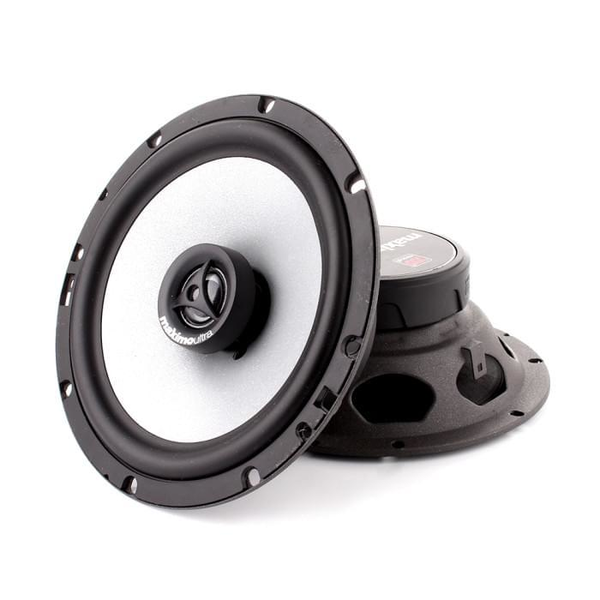 Акустика Morel Maximo Ultra 602 Coax MKII (пара) 