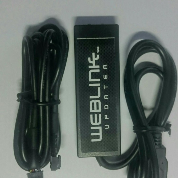 Программатор iDatalink  WEBLINK-USB-Dongle Программатор iDatalink  WEBLINK-USB-Dongle