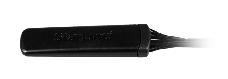 Кодовое реле капота	 StarLine R4 Кодовое реле капота	 StarLine R4