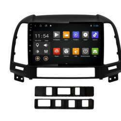 Усилитель Morel MPS 4.400