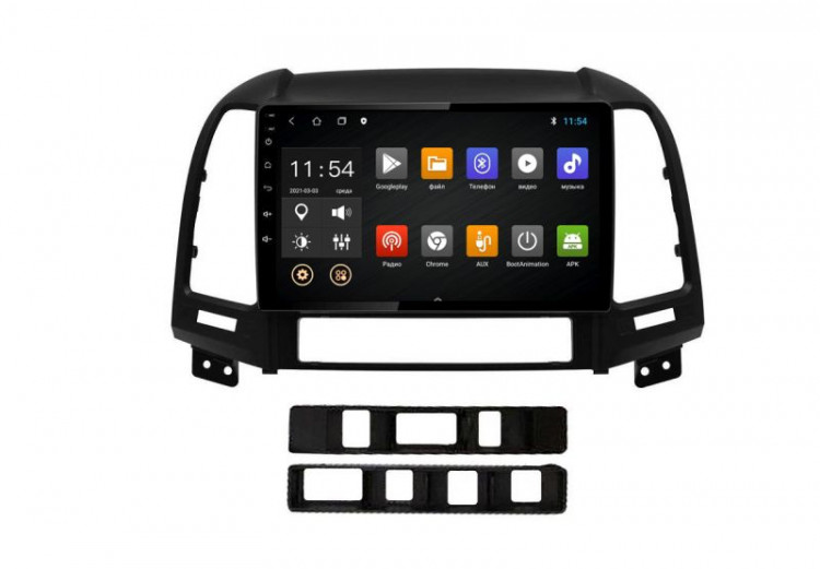 Усилитель Morel MPS 4.400 Усилитель Morel MPS 4.400 Усилитель Morel MPS 4.400