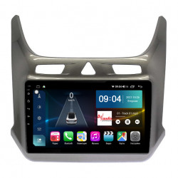 Усилитель Dynamic State CA-210.2 Custom Series