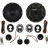 Акустика Morel Maximo Ultra 602HE MKII - Акустика Morel Maximo Ultra 602HE MKII