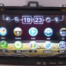 Штатная магнитола LetRun для Toyota Corolla 2007-2012 (150 кузов) - Штатная магнитола LetRun для Toyota Corolla 2007-2012 (150 кузов)