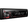 Автомагнитола Pioneer MVH-390BT - Автомагнитола Pioneer MVH-390BT