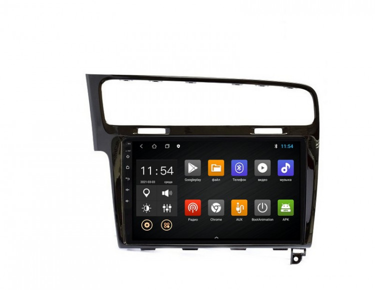 Акустика Aura SM-A808 (шт.) 