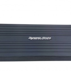 Усилитель Dynamic State CA-2000.1D Custom Series