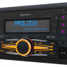 Автомагнитола PROLOGY PRM-120 POSEIDON - Автомагнитола PROLOGY PRM-120 POSEIDON