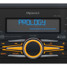 Автомагнитола PROLOGY PRM-120 POSEIDON - Автомагнитола PROLOGY PRM-120 POSEIDON