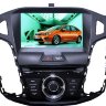 Штатная магнитола LetRun для Ford Focus 3 2012+ (без TV) - Штатная магнитола LetRun для Ford Focus 3 2012+ (без TV)