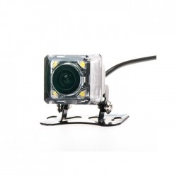 Камера заднего вида Blackview для штатных площадок IC-03 Pix+LED