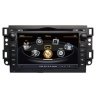 Штатное головное устройство Chevrolet Captiva / Epica 2006-2011 - Штатное головное устройство Chevrolet Captiva / Epica 2006-2011