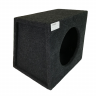 Корпус для сабвуфера Aura 12" (30 литров) BOX-12-30 - Корпус для сабвуфера Aura 12" (30 литров) BOX-12-30