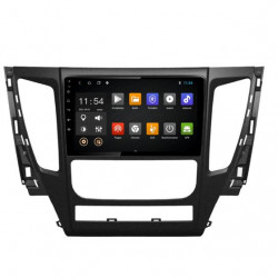 ISO-переходник Incar FR-12 LADA Largus/Renault Logan.Sandero.Duster2012+