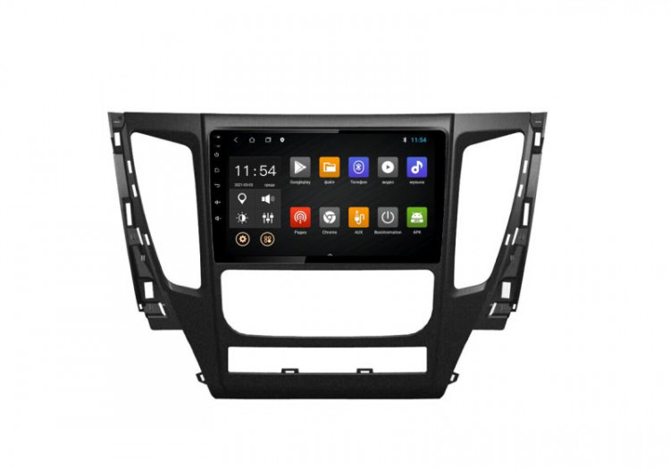 ISO-переходник Incar FR-12 LADA Largus/Renault Logan.Sandero.Duster2012+ ISO-переходник Incar FR-12 LADA Largus/Renault Logan.Sandero.Duster2012+